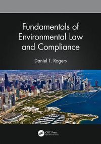 Cover image for Fundamentals of Environmental Law and Compliance