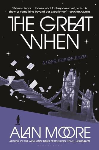 Cover image for The Great When