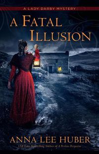 Cover image for A Fatal Illusion