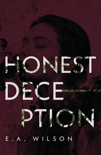 Cover image for Honest Deception