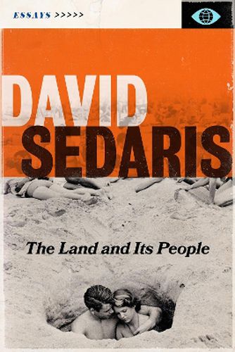 Cover image for The Land and its People