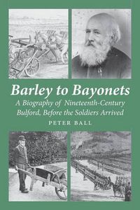 Cover image for Barley to Bayonets