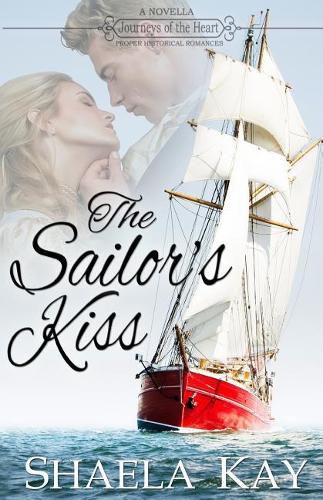 Cover image for The Sailor's Kiss: A Novella