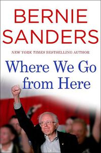 Cover image for Where We Go from Here