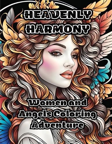 Cover image for Heavenly Harmony