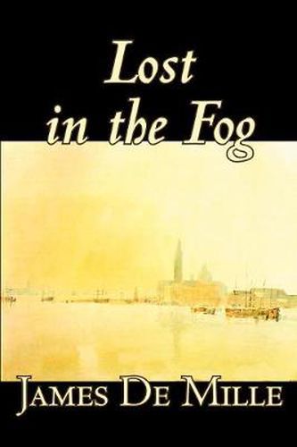 Cover image for Lost in the Fog