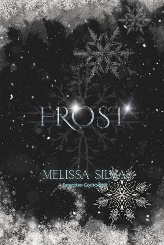 Cover image for Frost