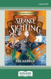 Cover image for The Strange Sighting
