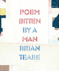 Cover image for Poem Bitten By a Man
