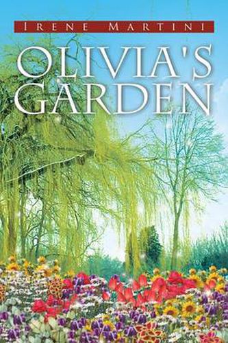 Cover image for Olivia's Garden