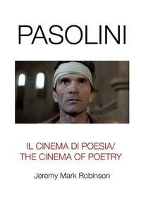 Cover image for Pasolini