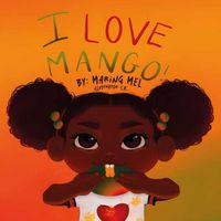 Cover image for I Love Mango!