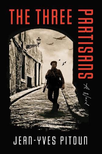 Cover image for The Three Partisans