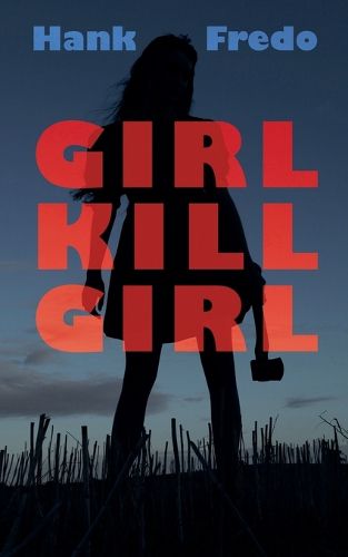 Cover image for Girl Kills Girl