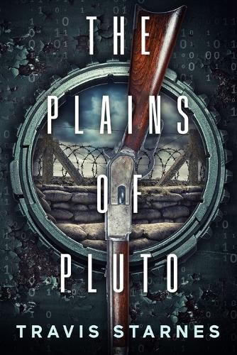 Cover image for The Plains of Pluto