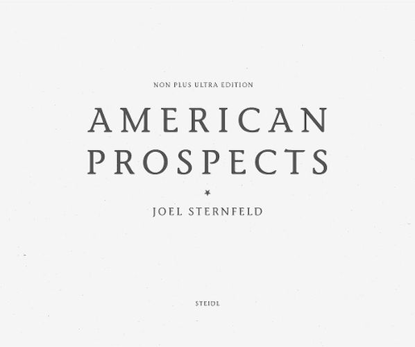 American Prospects