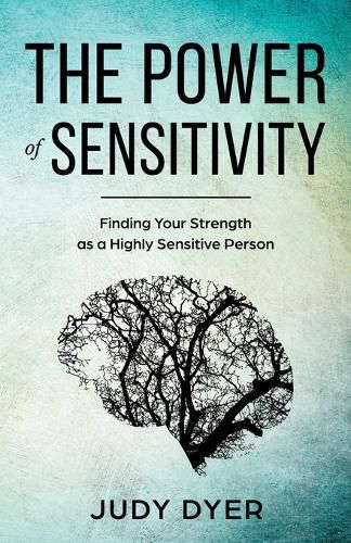 Cover image for The Power of Sensitivity