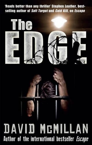 Cover image for The Edge