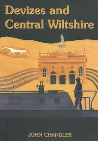 Cover image for Devizes and Central Wiltshire