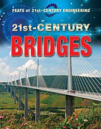 Cover image for 21st-Century Bridges