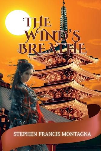 Cover image for The Wind's Breathe