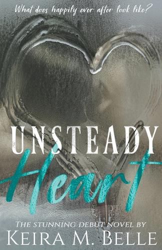 Cover image for Unsteady Heart