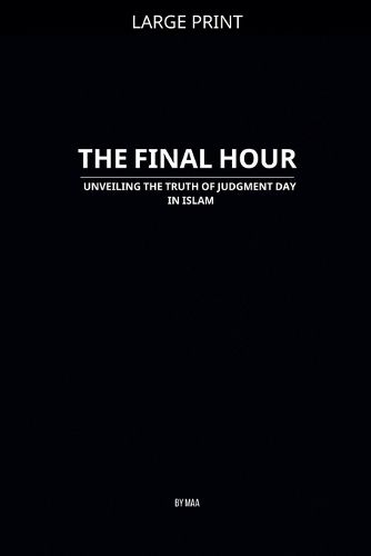 Cover image for The Final Hour