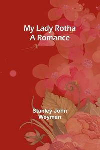 Cover image for My Lady Rotha