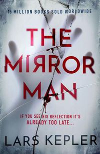 Cover image for The Mirror Man