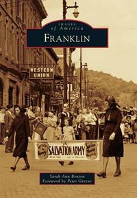 Cover image for Franklin