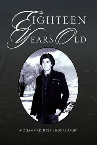 Cover image for Eighteen Years Old
