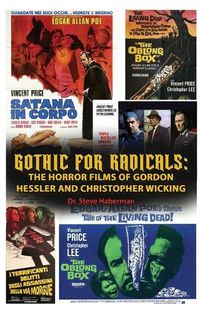 Cover image for Gothic for Radicals