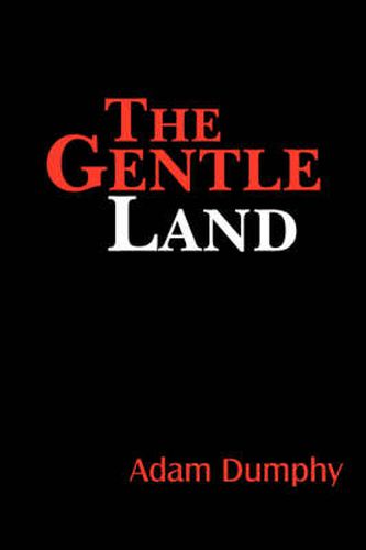 Cover image for The Gentle Land