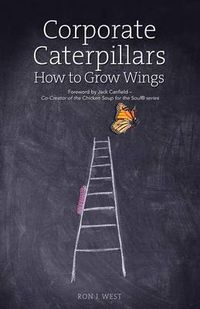 Cover image for Corporate Caterpillars