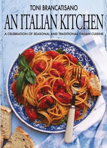 Cover image for An Italian Kitchen
