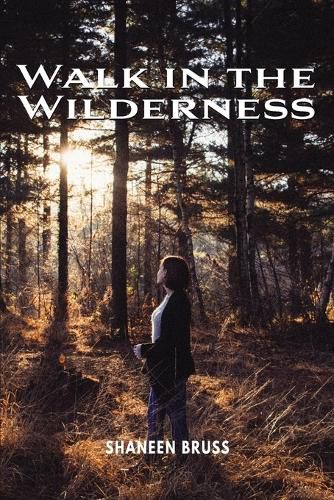 Cover image for Walk in the Wilderness