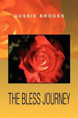 Cover image for The Bless Journey