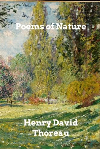 Poems of Nature