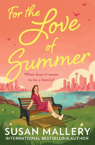 Cover image for For The Love Of Summer