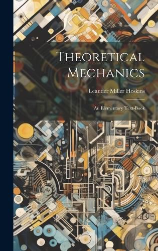 Cover image for Theoretical Mechanics