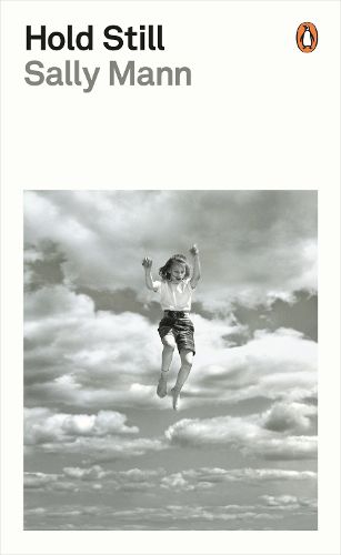 Cover image for Hold Still