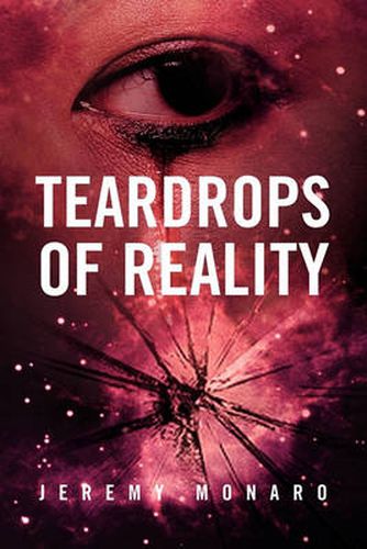 Cover image for Teardrops of Reality