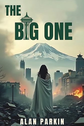 Cover image for The Big One