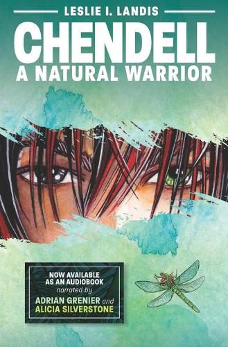 Cover image for Chendell: A Natural Warrior