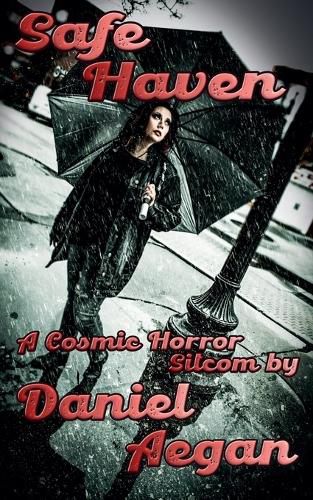 Cover image for Safe Haven