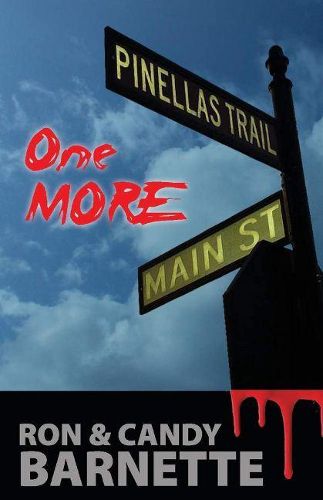 Cover image for One More