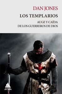 Cover image for Templarios, Los