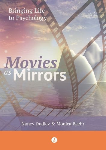 Cover image for Movies as Mirrors