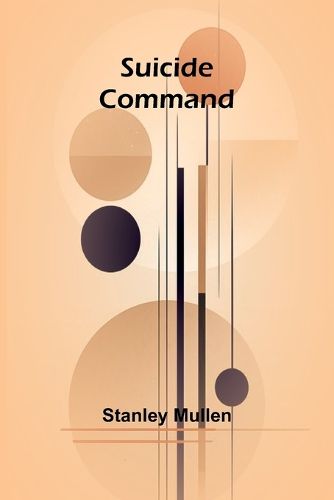 Cover image for Suicide Command