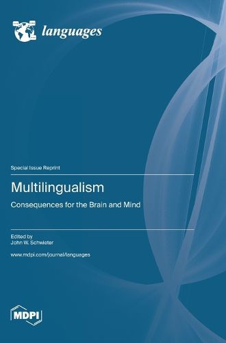 Cover image for Multilingualism